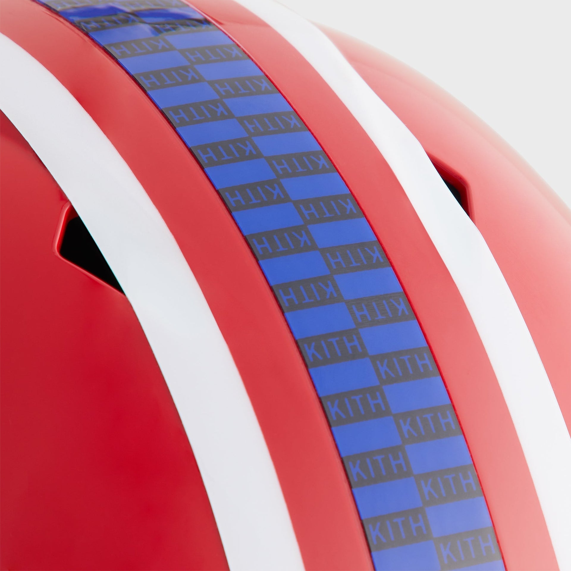 Kith & Riddell for the NFL Speed Replica Buffalo Bills 1987-1991 Helmet - PH