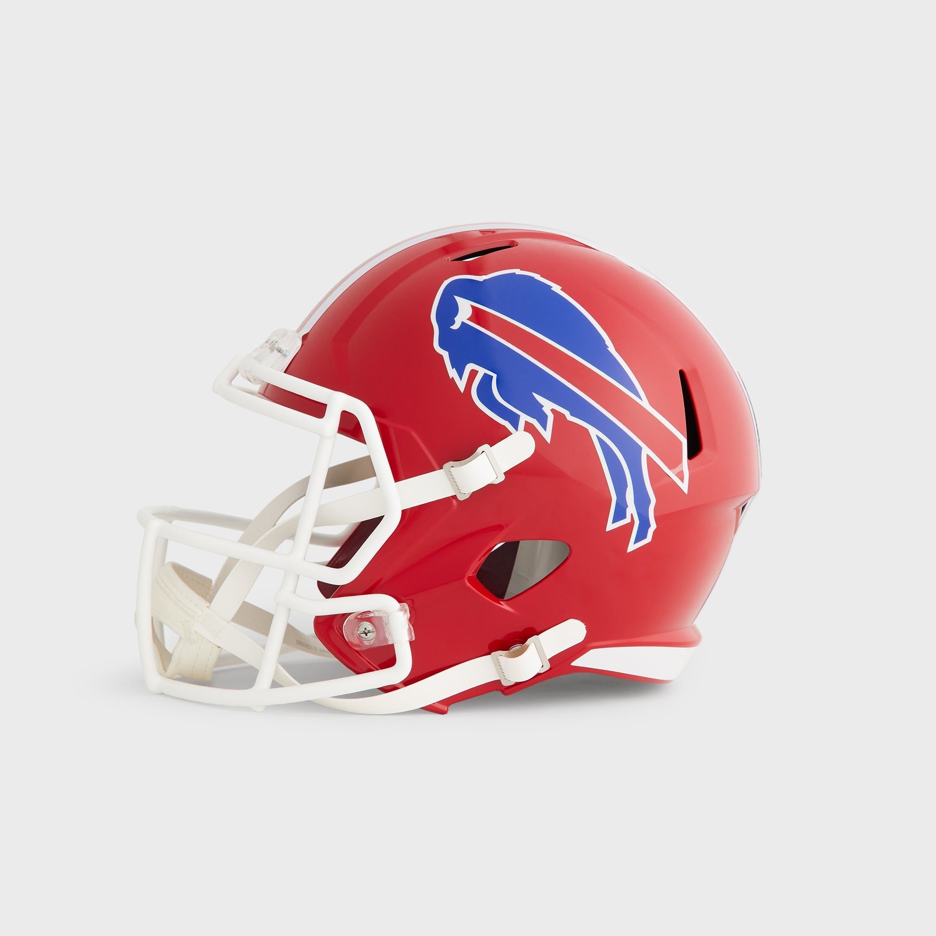 Kith & Riddell for the NFL Speed Replica Buffalo Bills 1987-1991 Helmet - PH
