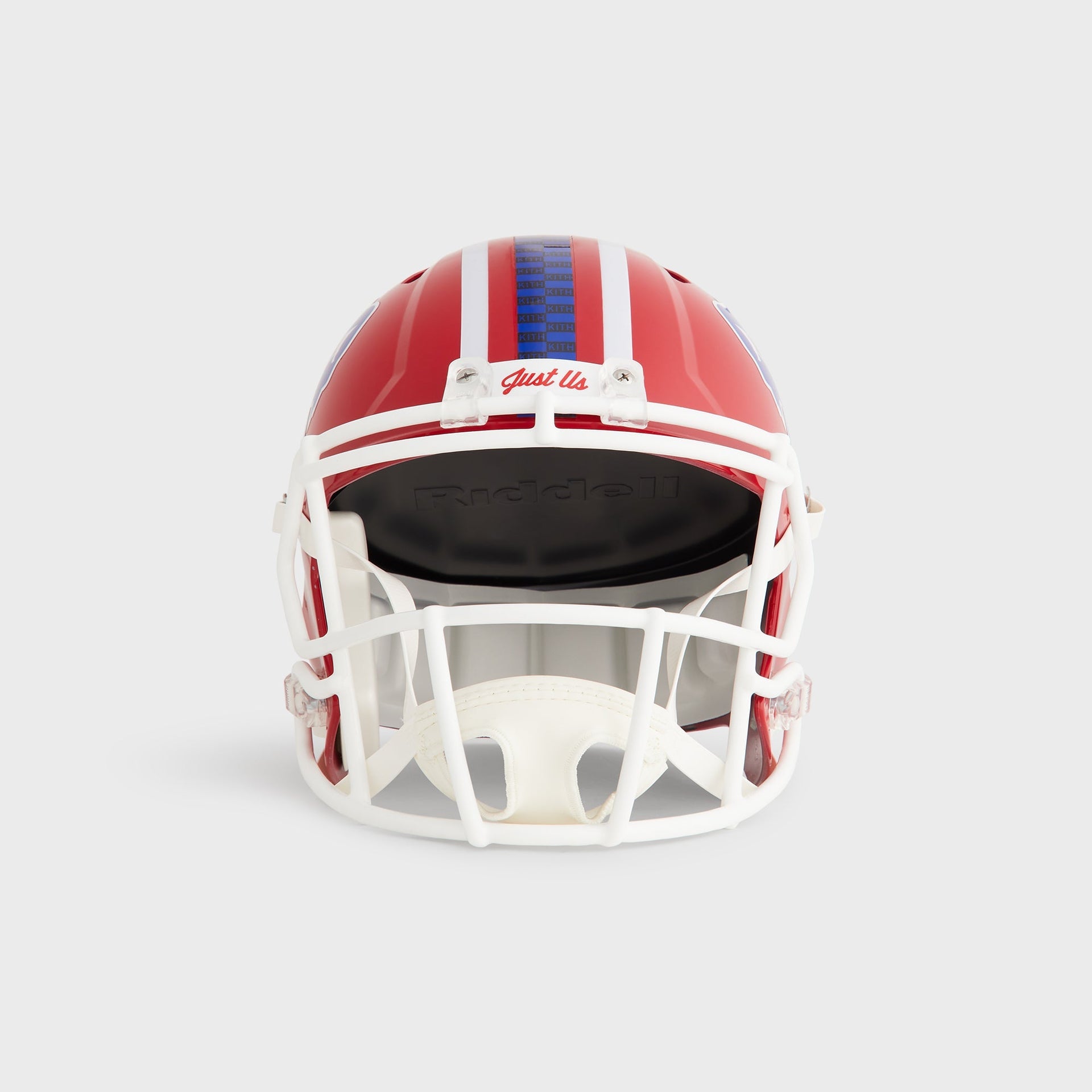 Kith & Riddell for the NFL Speed Replica Buffalo Bills 1987-1991 Helmet - PH