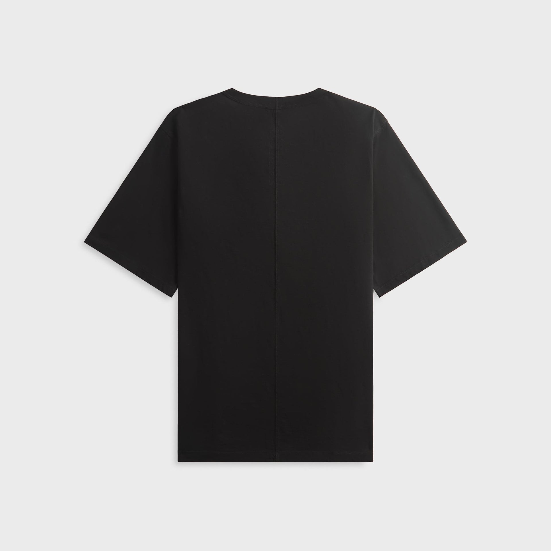 Rick Owens Brad T - Black
