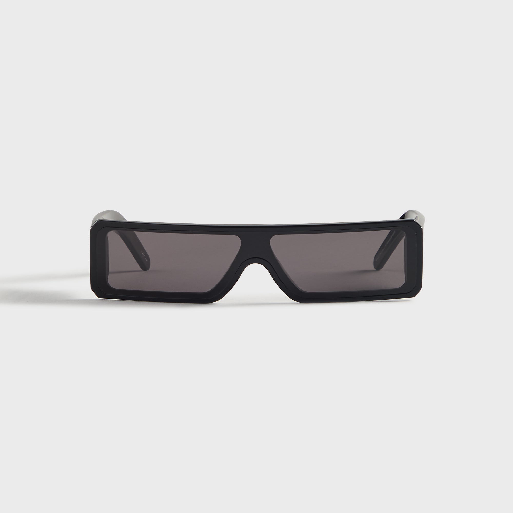 Rick Owens Rick Sunglasses - Black – Kith