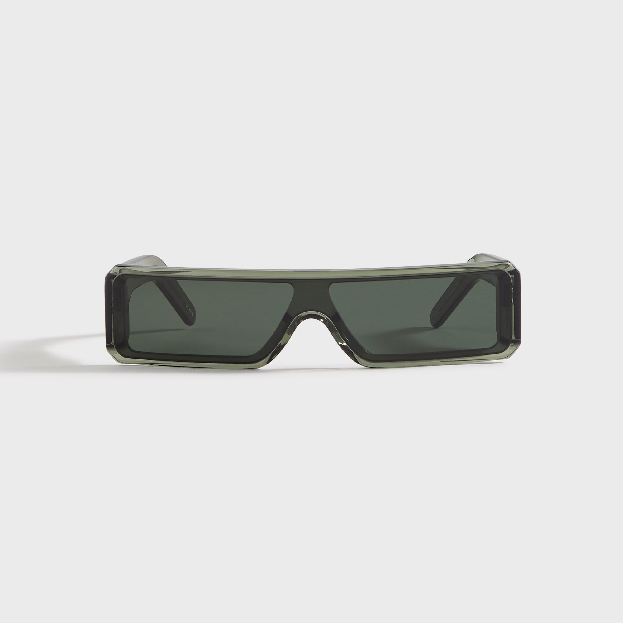 Rick Owens Concordians Gethshades Sunglasses - Bosco – Kith
