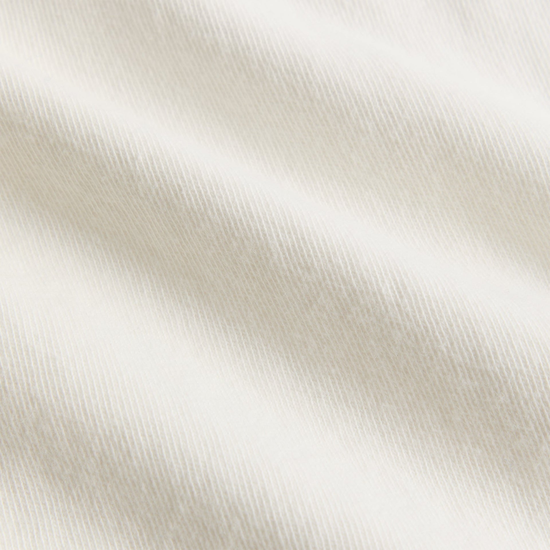 Rick Owens DRKSHDW Tommy Tee - Milk