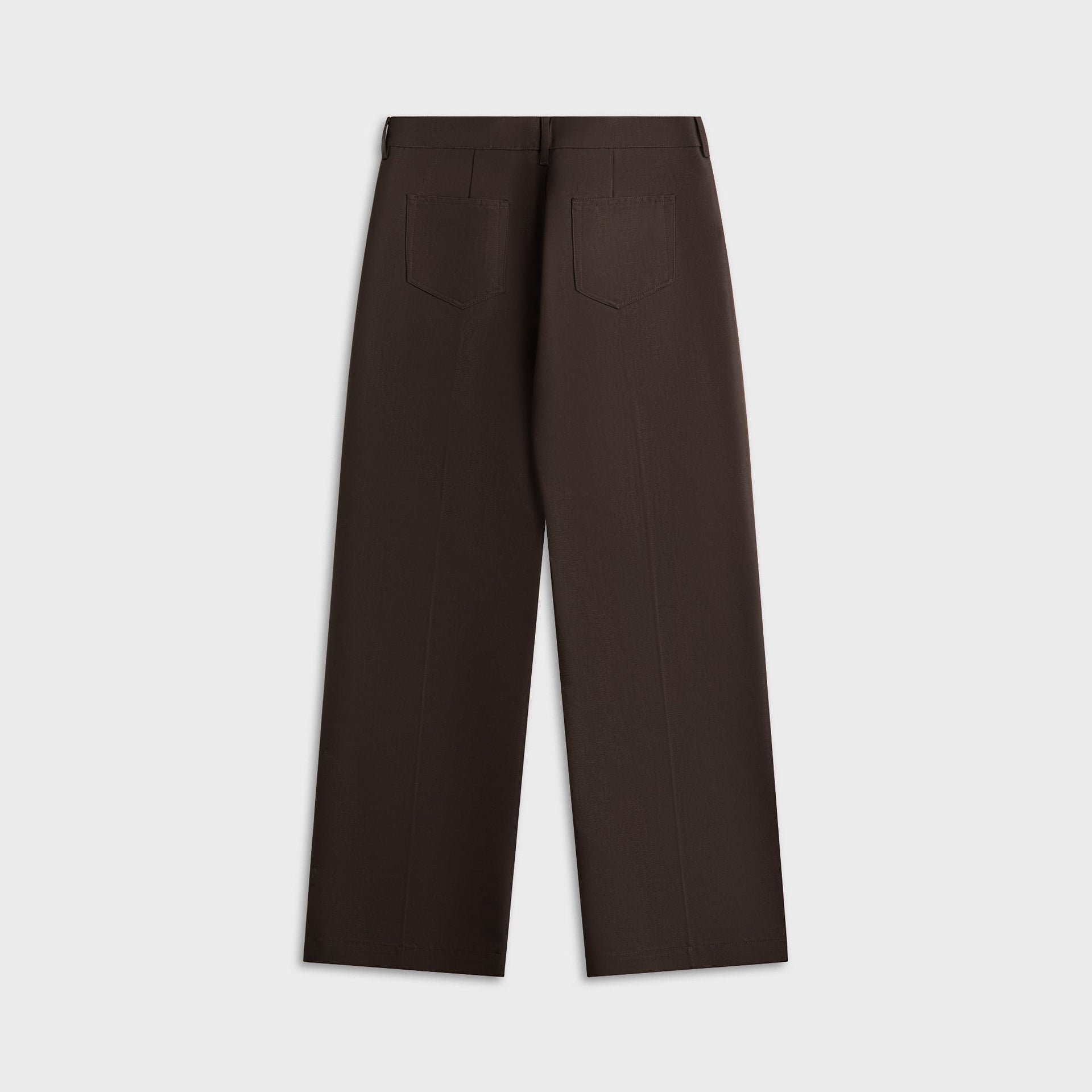 Rick Owens Geth Jeans - Dark Dust