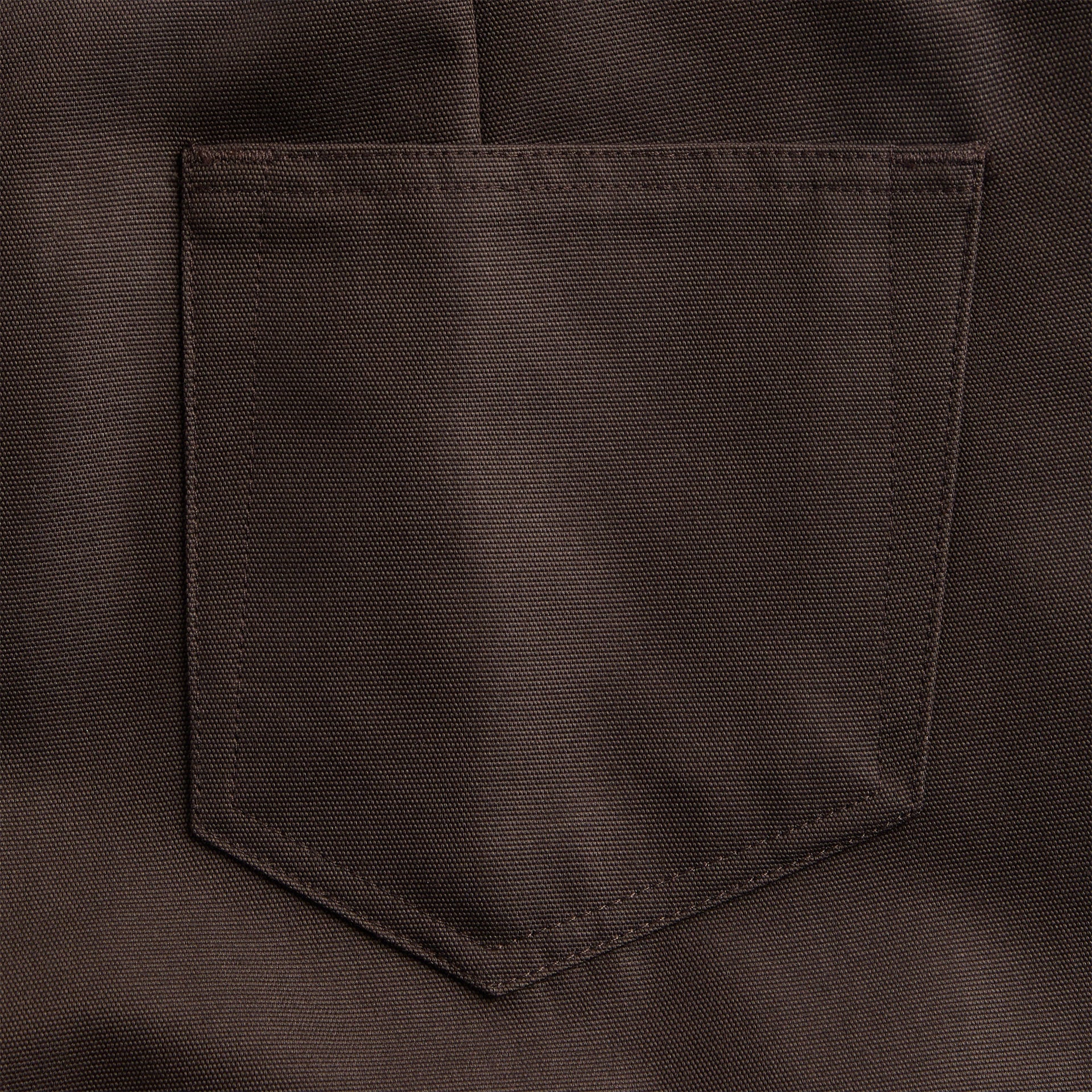 Rick Owens Geth Jeans - Dark Dust