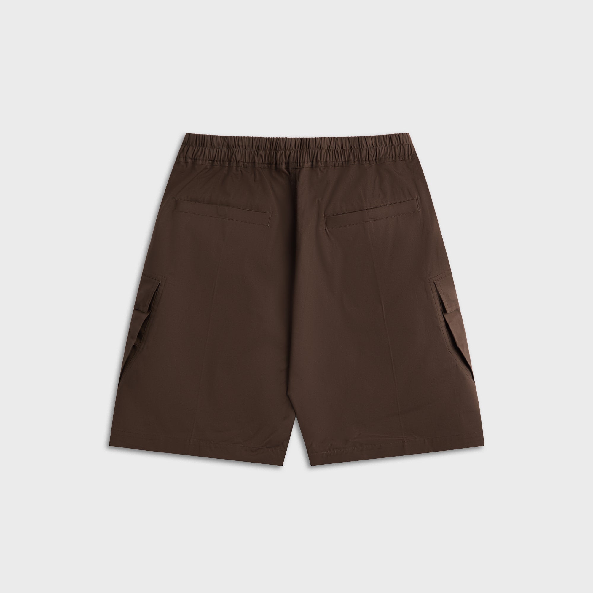 Rick Owens Cargobela Shorts - Dark Dust – Kith