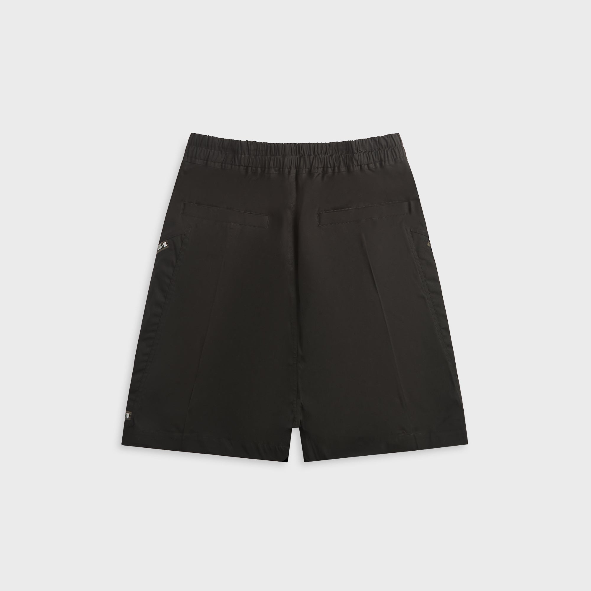 Rick Owens Heizer Bela Short - Black – Kith