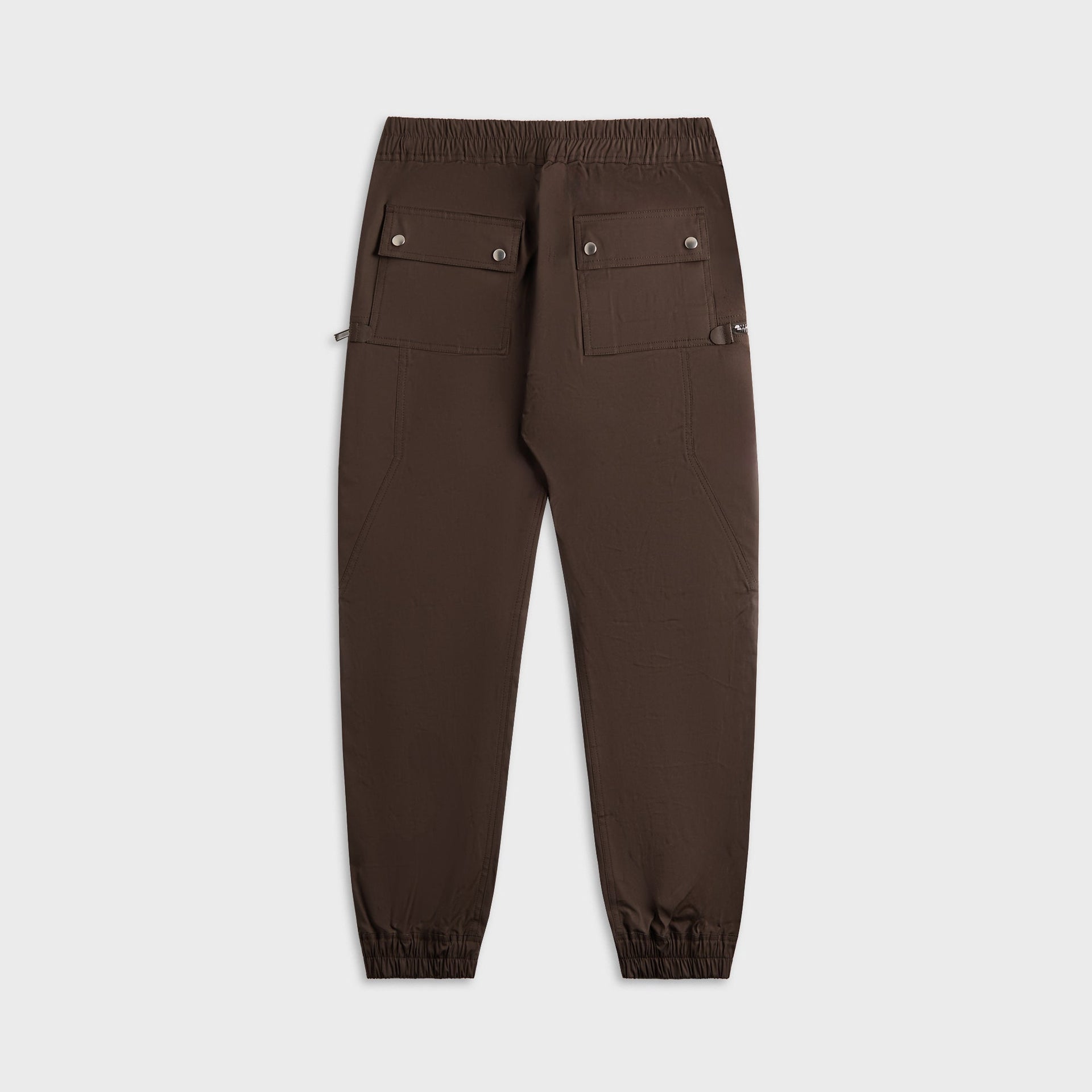 Rick Owens Bauhaus Cargo Pant - Dark Dust