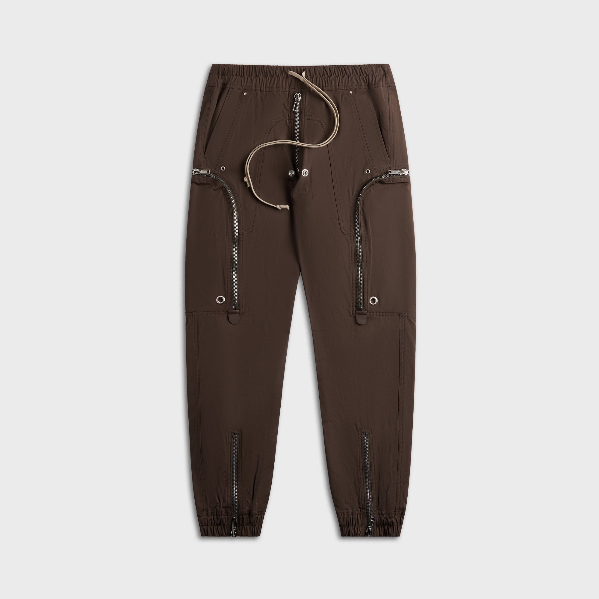 Rick Owens Bauhaus Cargo Pant - Dark Dust – Kith