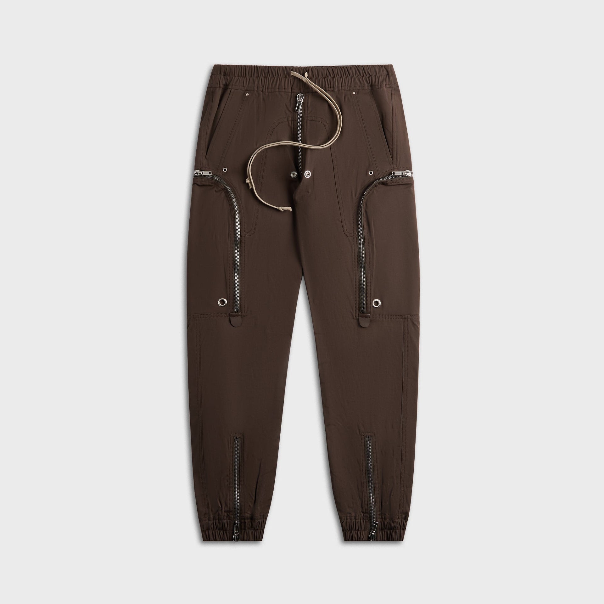 Rick Owens Bauhaus Cargo Pant - Dark Dust