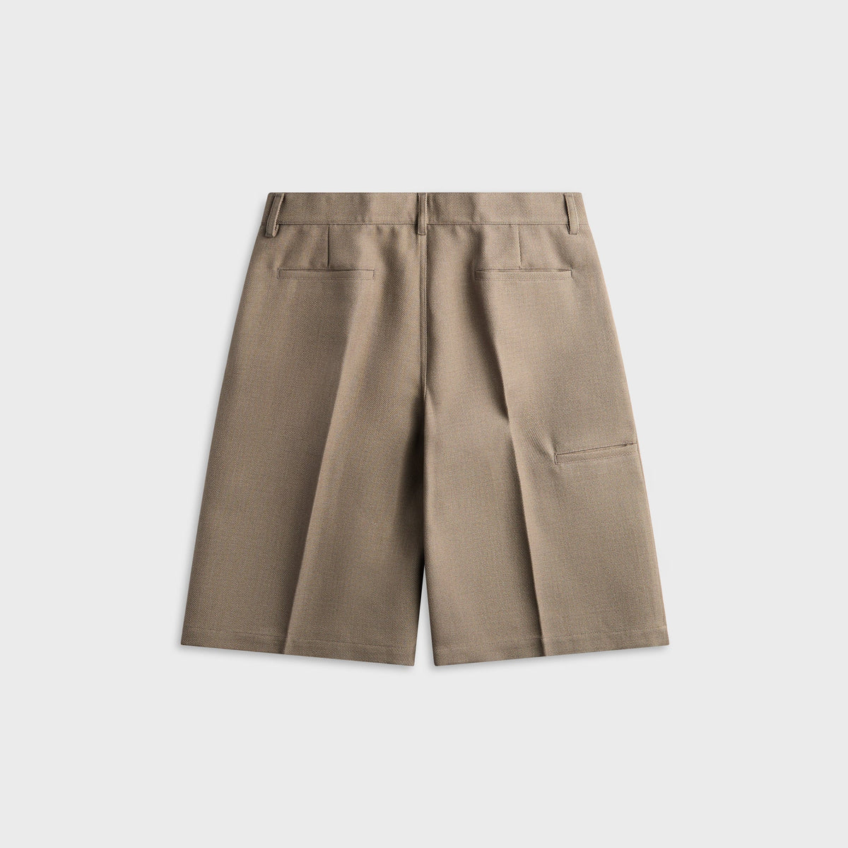 Rick Owens Work Short - Dust