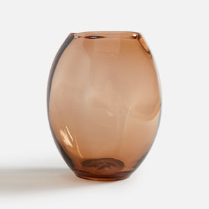 RiRa Objects Addled Vase Short - Coca