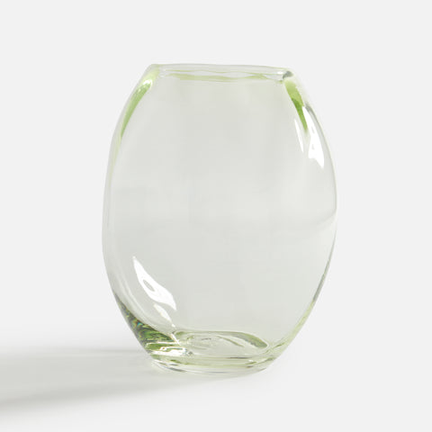 RiRa Objects Addled Vase Short - Apple