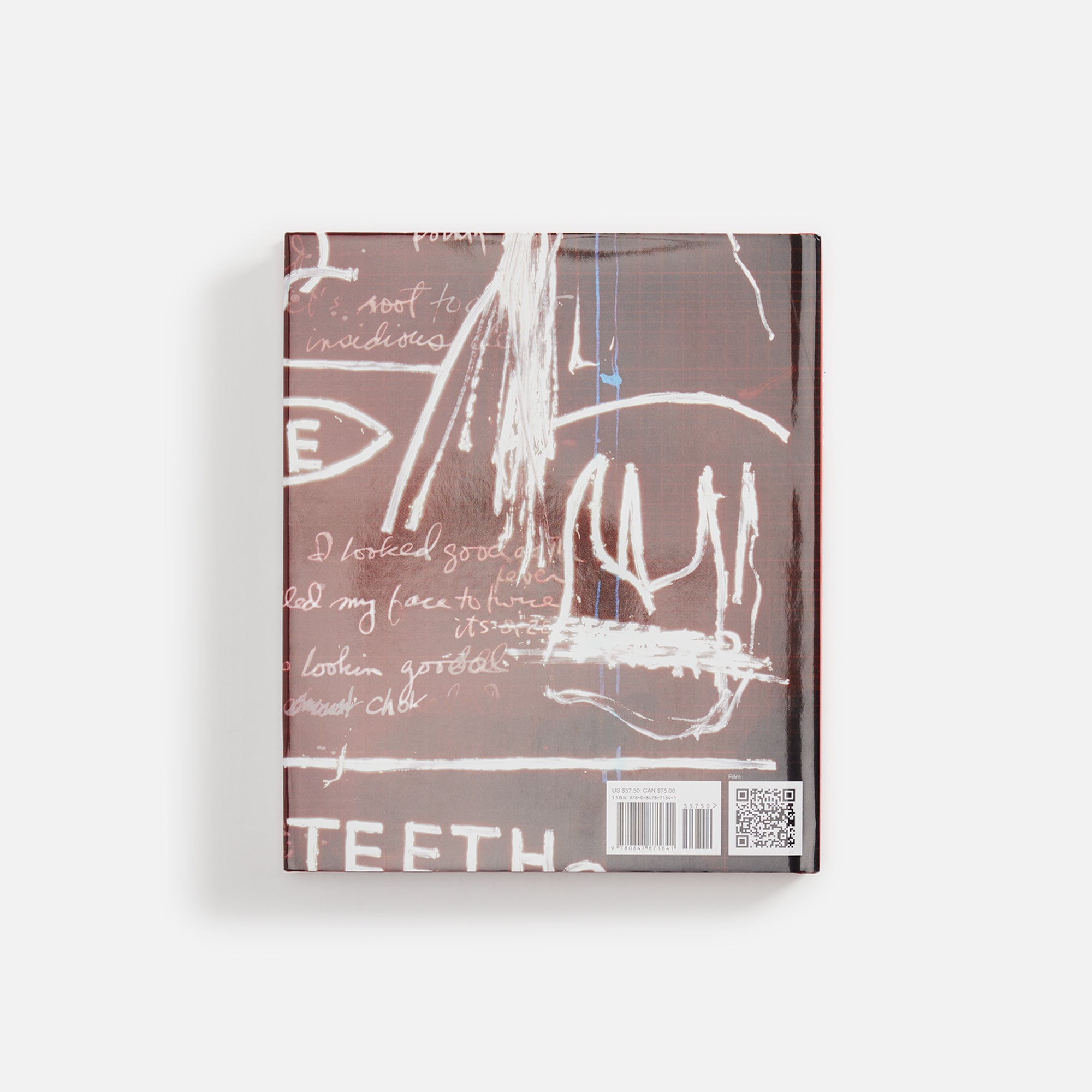 アート・デザイン・音楽 Jean-Michel Basquiat Rizzoli book アート・デザイン・音楽 Jean-Michel Basquiat Rizzoli book