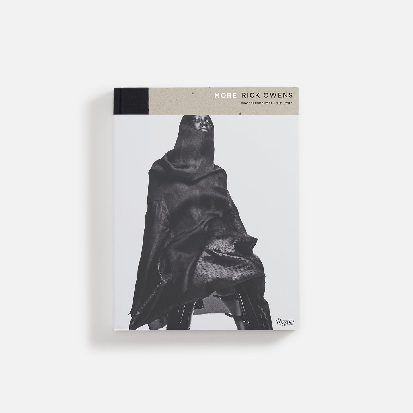 RIZZOLI More Rick Owens – Kith