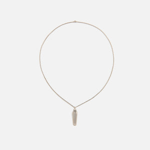 Rick Owens Sarcophagus Charm - Palladio