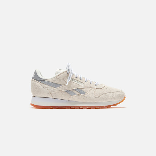 [JILLSTUART]★NYCP CLASSIC★COLOR MATCHING LEATHER SNEAKERS Tb.490 Club Cream Patent Leather Sneakers | ALOHAS