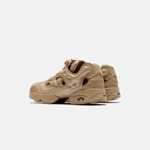 Reebok x Needles InstaPump Fury 94 - Canvas / Canvas / Canvas