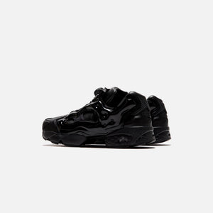 Reebok x Needles InstaPump Fury 94 - Black / Black / Black