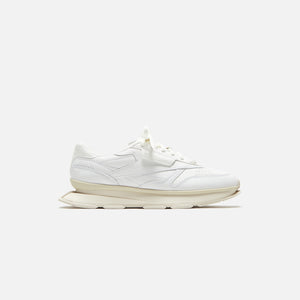 reebok Vector Classic Leather LTD - Luxe White