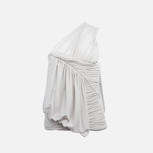 Rick Owens Runway EDFU Top - Pearl