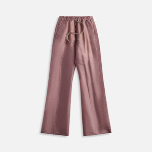 Rick Owens Drawstring Geth wardrobe Pants - Dusty Pink
