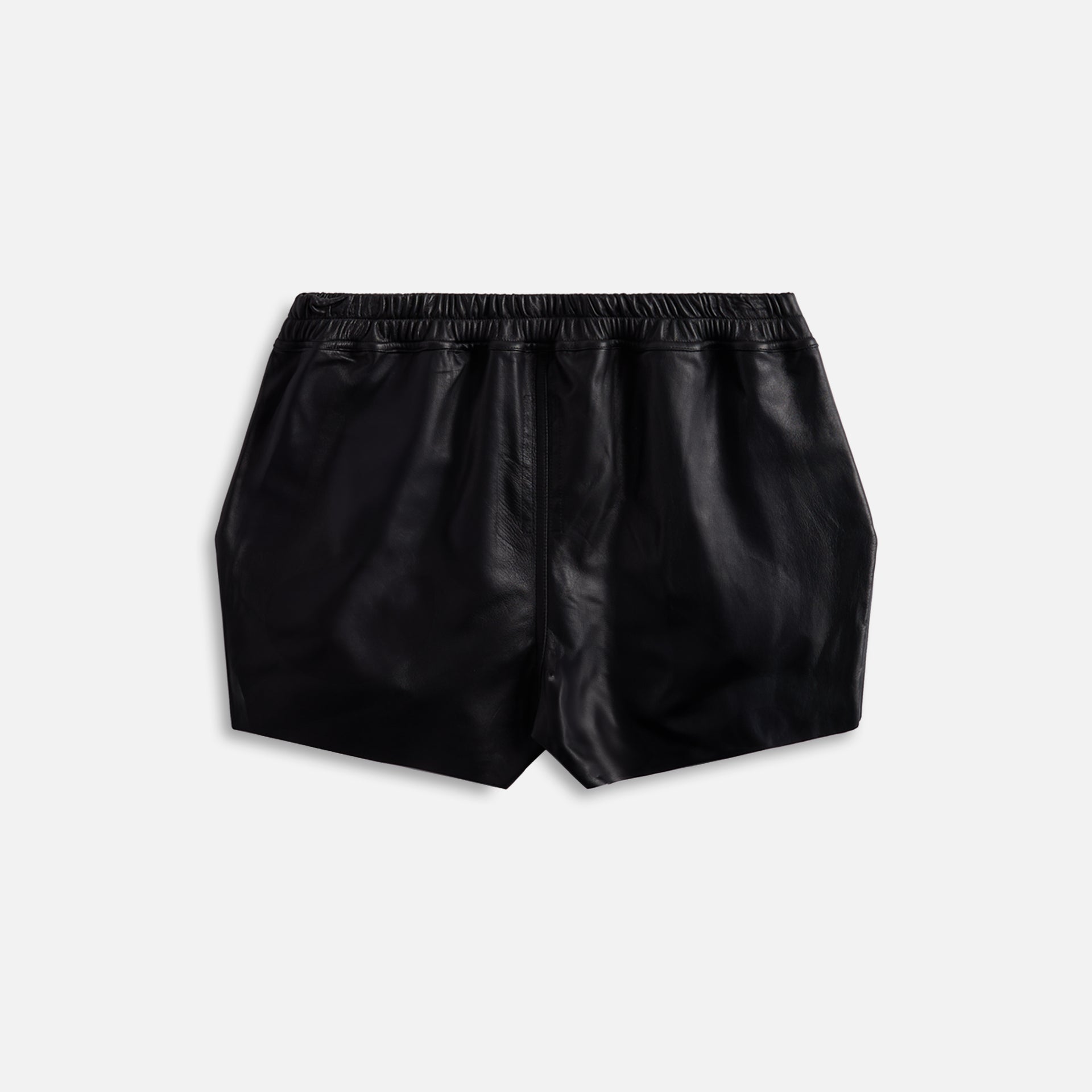 Rick Owens Gabe Boxers - Black