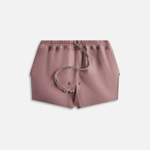 Rick Owens Gabe Boxers - Dusty Pink