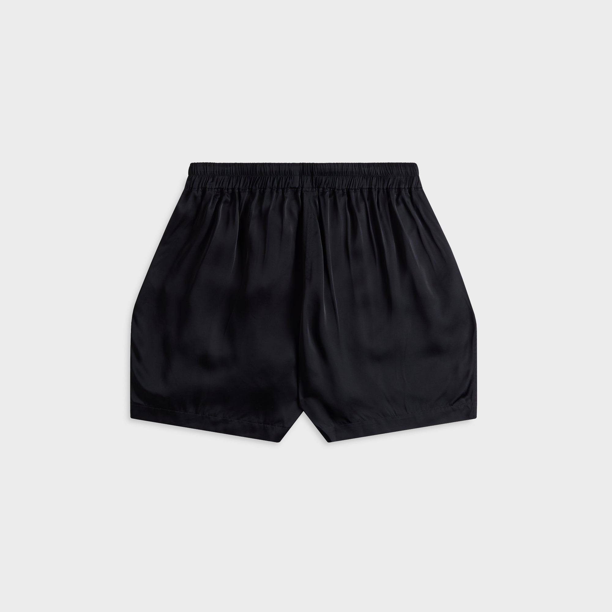 Rick Owens Boxer Short - Black – Kith