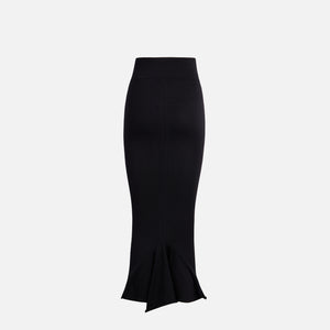 Rick Owens Dauphne Skirt - Black