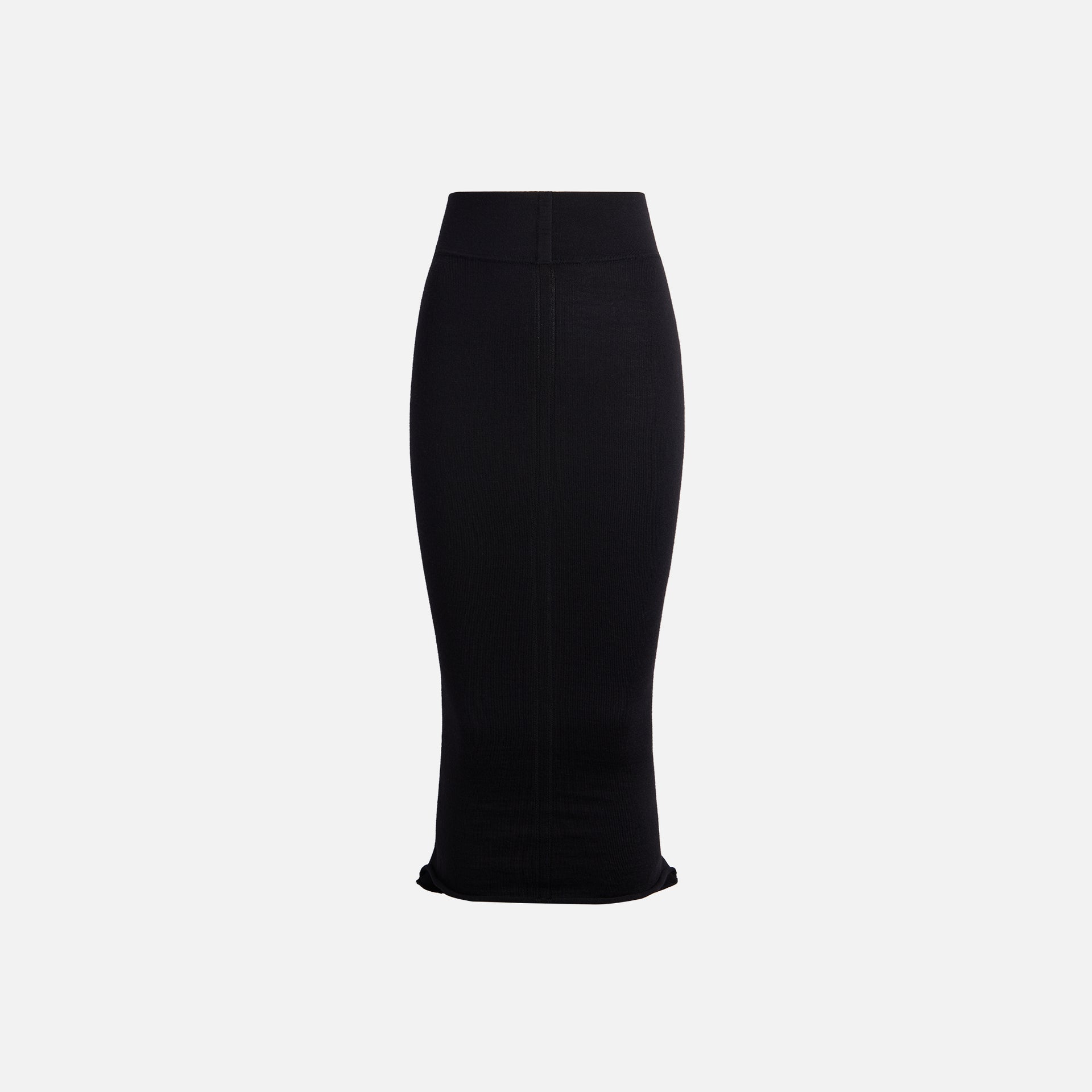 Rick Owens Dauphne Skirt - Black