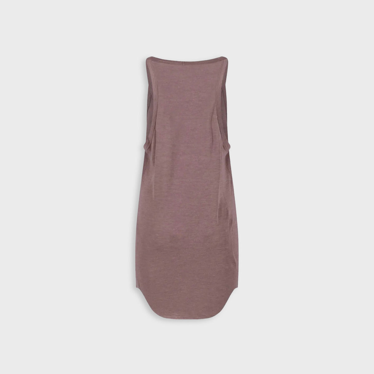 Rick Owens Gigi Tank - Rose