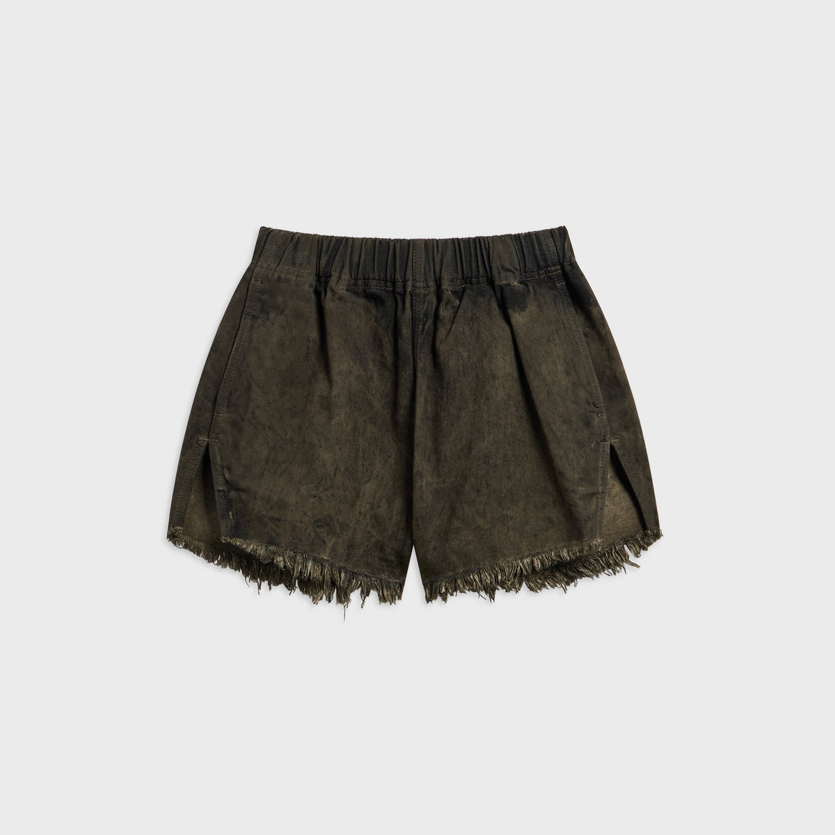 Rick Owens Tower Short - Dust