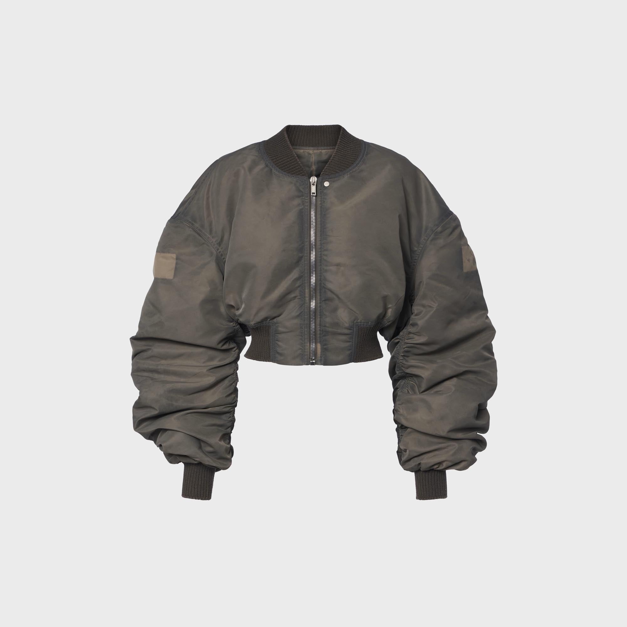Womens Apparel - Outerwear - Bomber Jackets | Kith