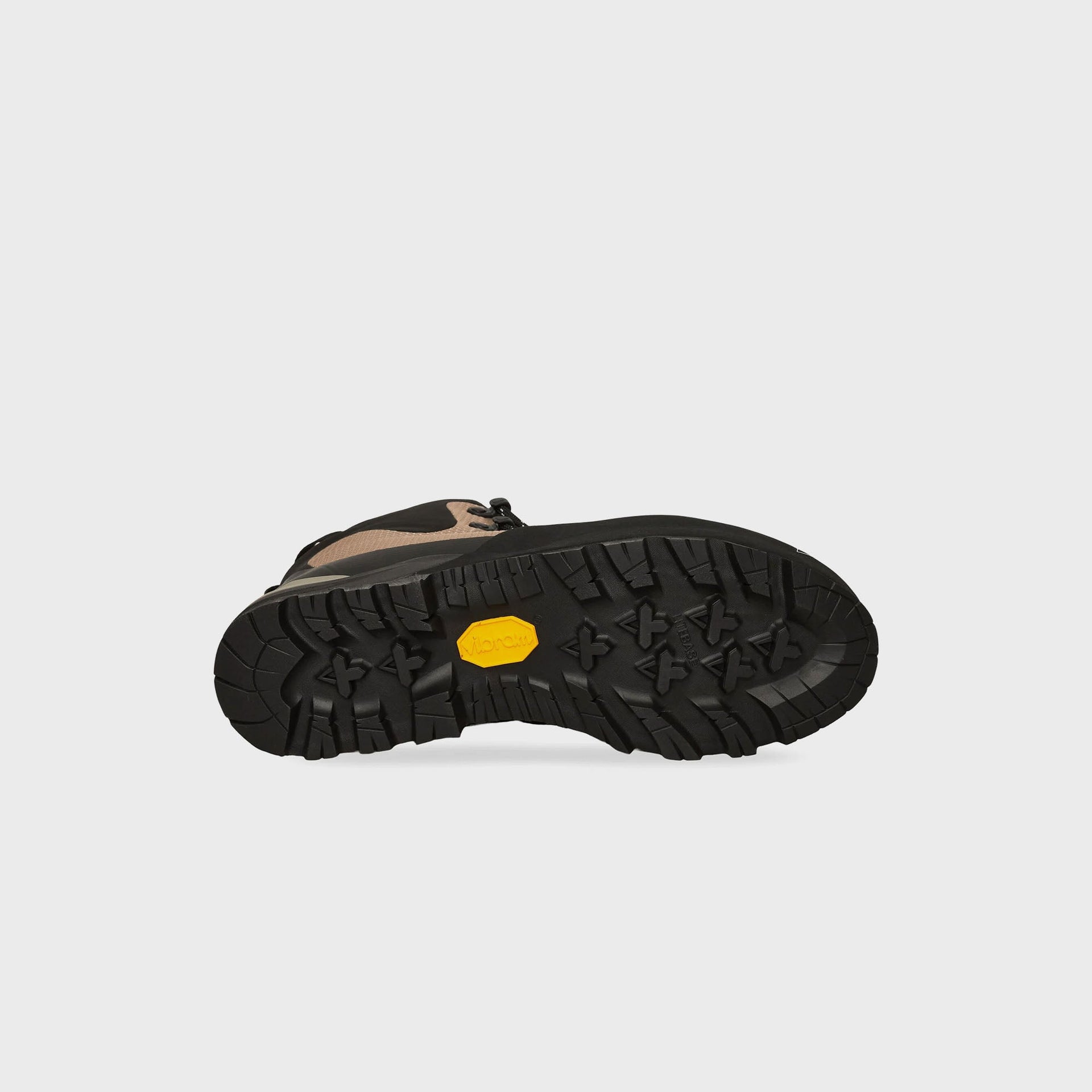 ROA Hida - Taupe / Black