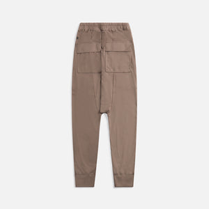 Rick Owens x Champion Prisoner Drawstring Sweatpants - Dust – Kith