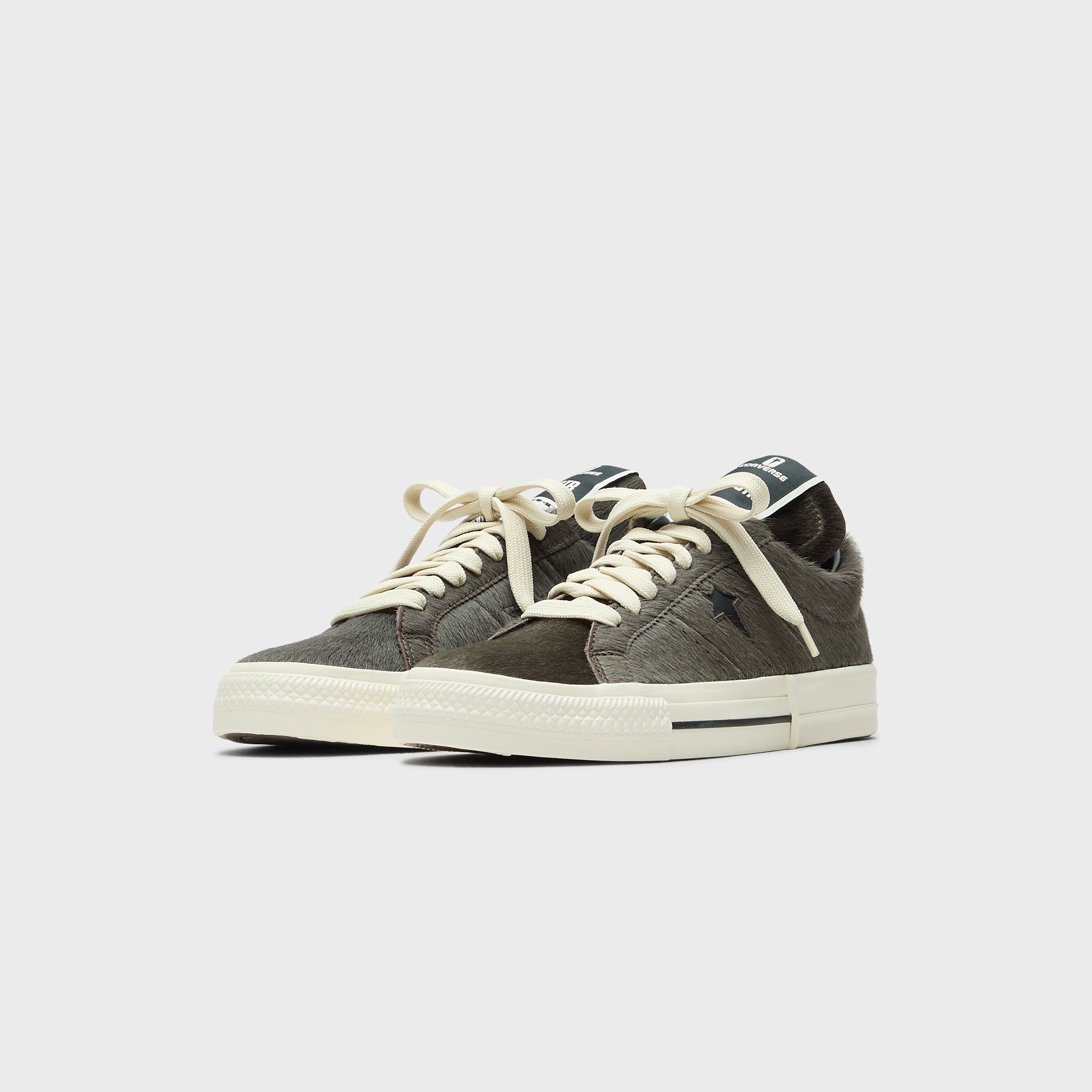 Rick Owens x Converse DRKSHDW One Star - Dark Dust – Kith