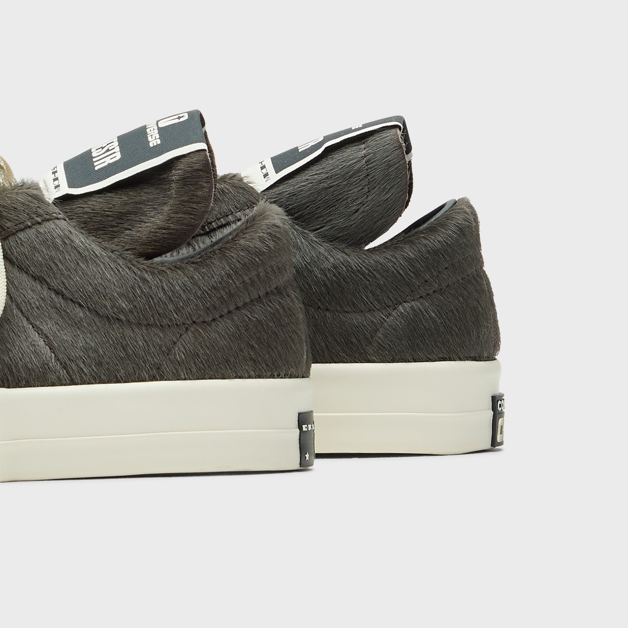 Rick Owens x Converse DRKSHDW One Star - Dark Dust – Kith