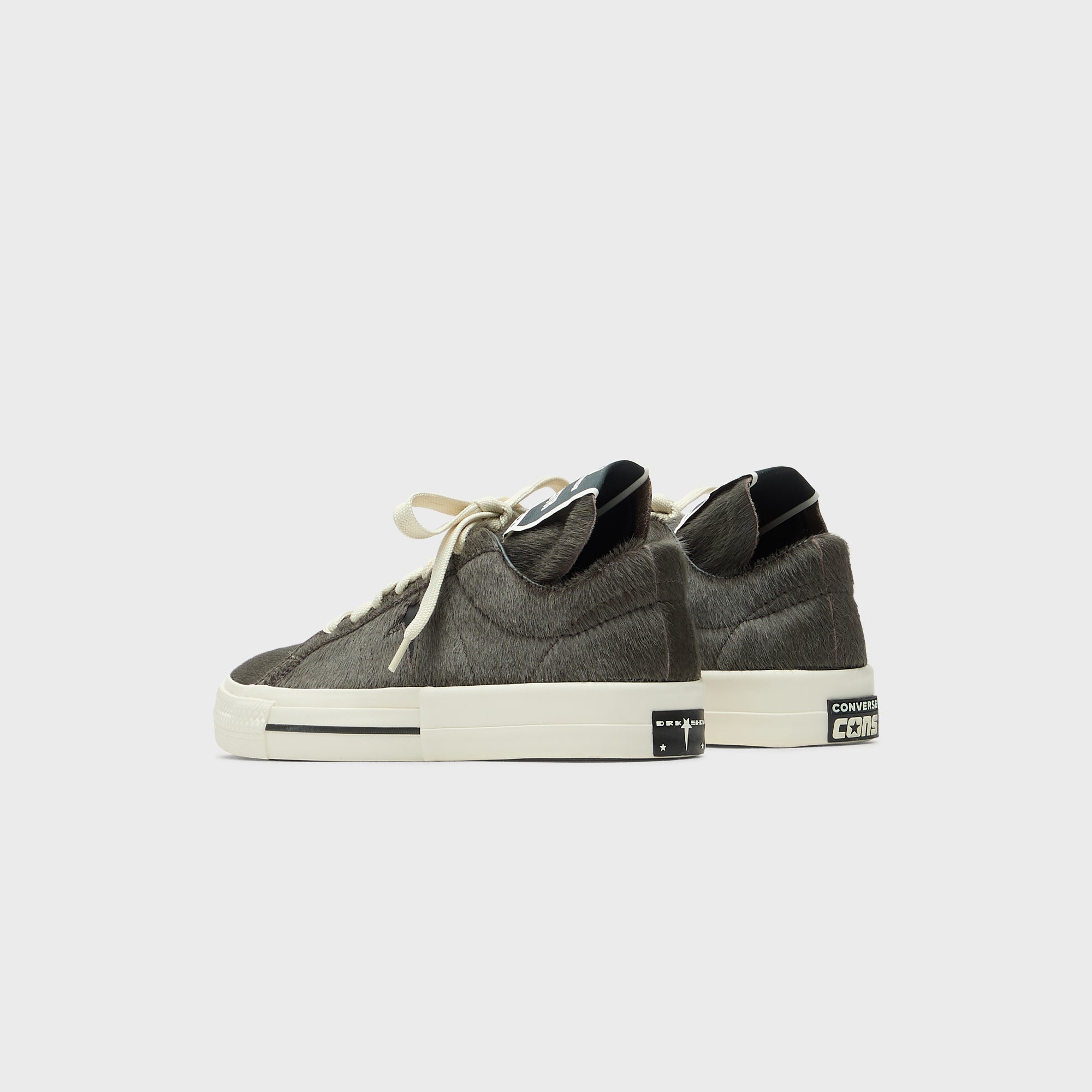 Rick Owens x Converse DRKSHDW One Star - Dark Dust – Kith