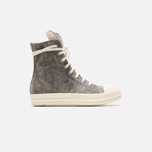 Rick Owens DRKSHDW Sneakers High - Dust / Milk