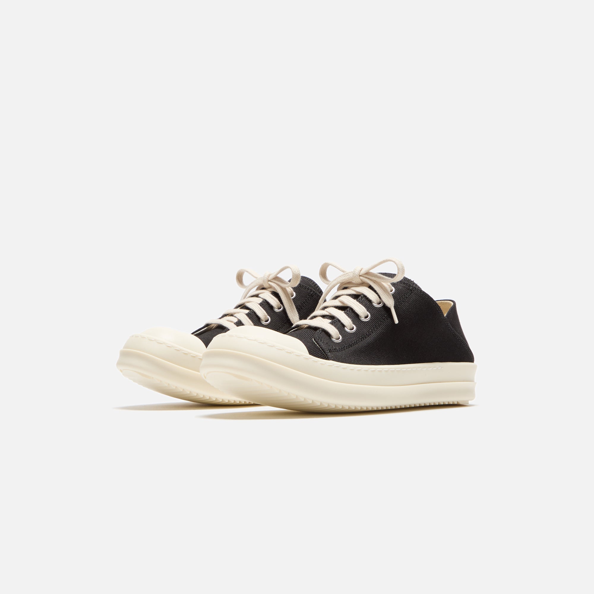 Rick Owens LI01E4515OT09 関税送料込 RODU02C5801-SHA-