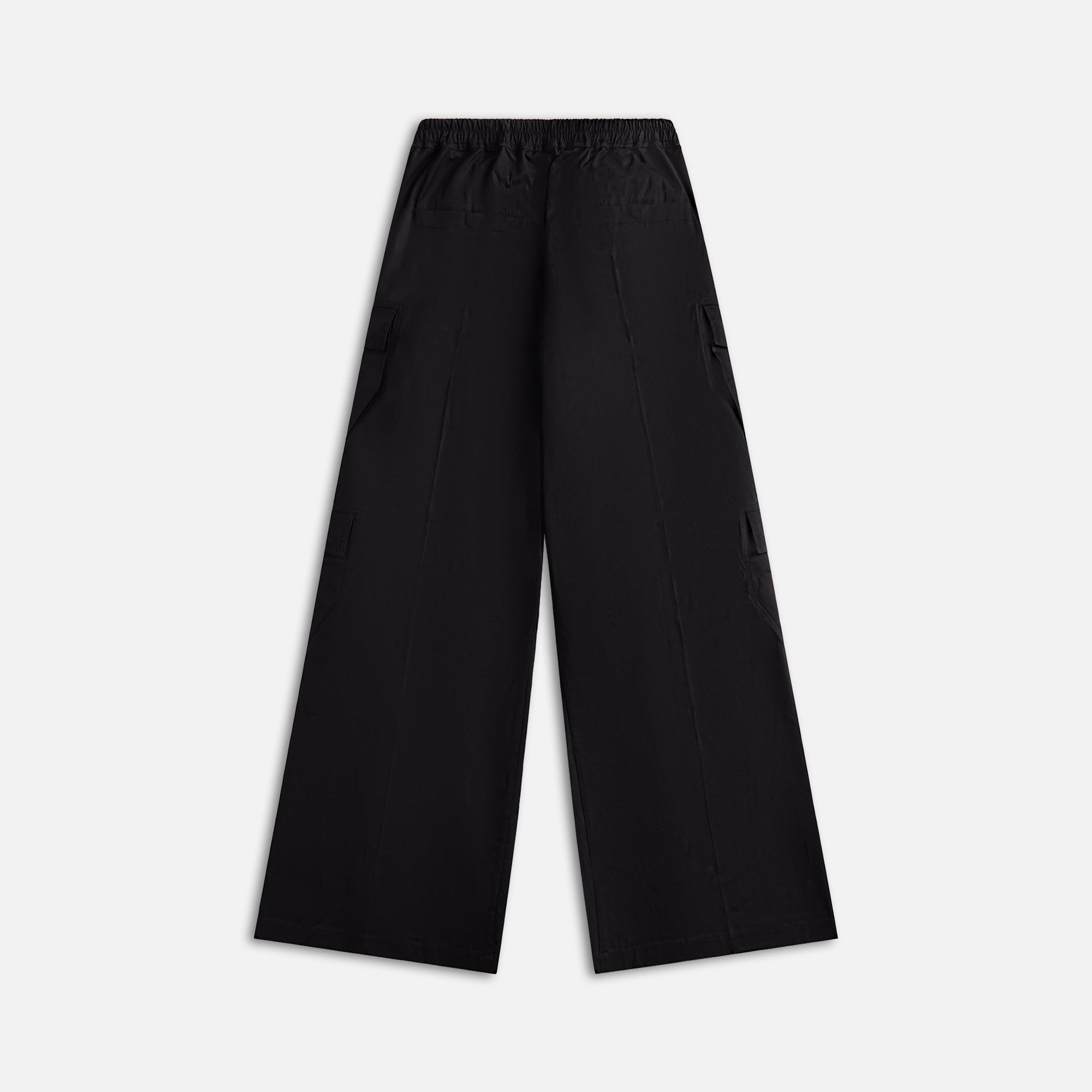 Rick Owens Cargobelas Pant - Black – Kith