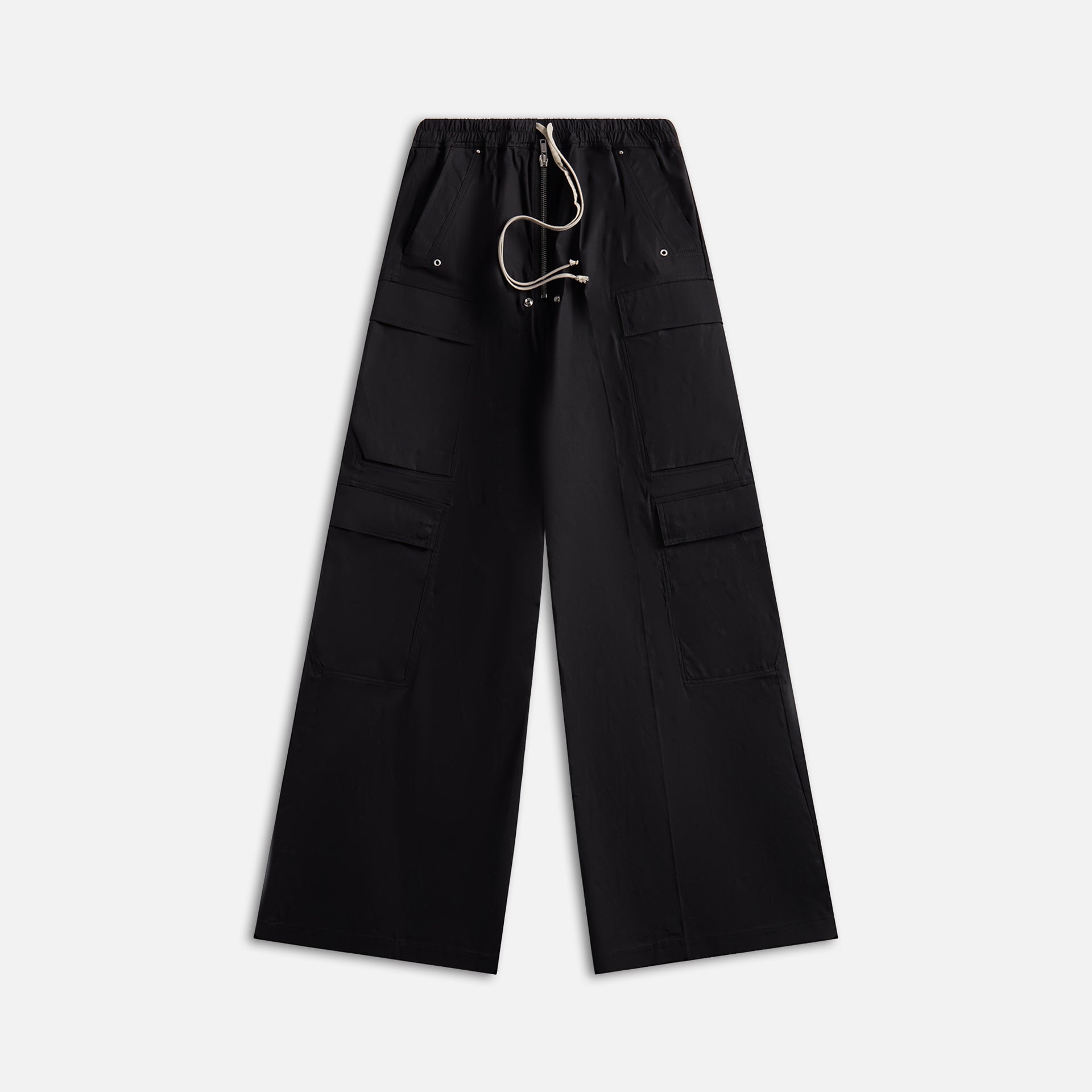 Rick Owens Cargobelas Pant - Black