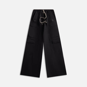 Rick Owens Cargobelas Pant - Black