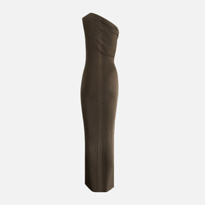 Rick Owens Athena Dress - Dark Dust