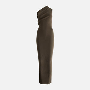 Rick Owens Athena Dress - Dark Dust