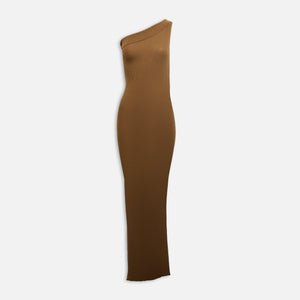 Rick Owens Athena Dress - Bean