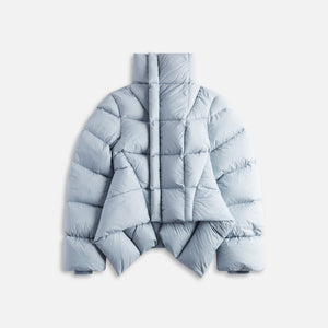 Rick Owens Naska Duvet Jacket - Pale Blue