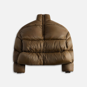 Rick Owens Sail Duvet Jacket - Bean