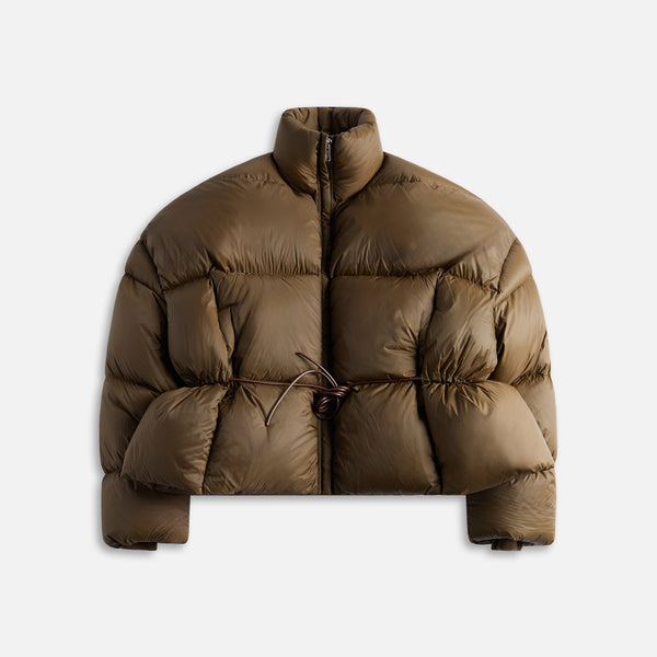 【送料&関税込】Rick Owens Duvetina Coat Rick Owens DUVETINA COAT - Coats - BeyondStyle